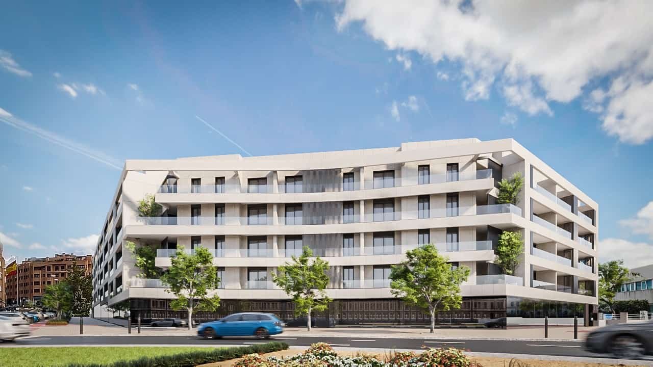 La Menina Alcobendas
