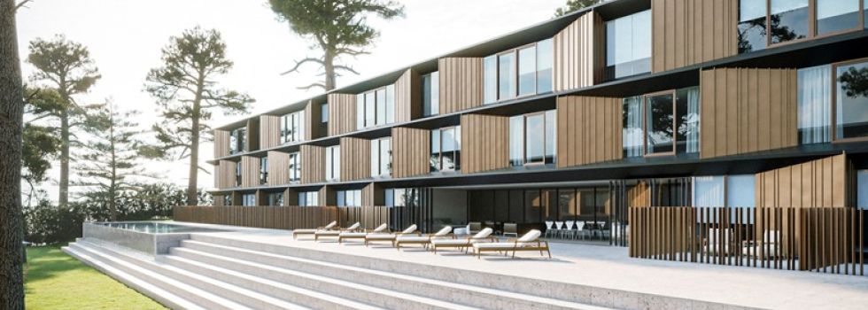 twin peaks proyecto las rozas